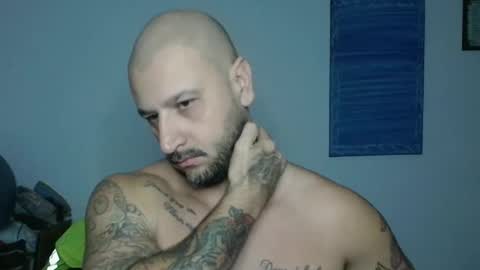 smithduke online show from September 26, 6:56 pm