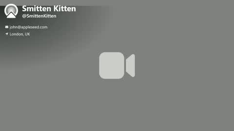 smitten_kitten1313 online show from February 1, 10:47 am