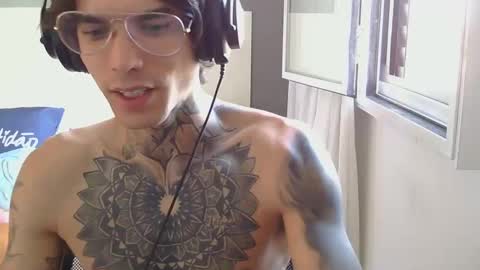 smoke_ink online show from March 9, 7:37 pm