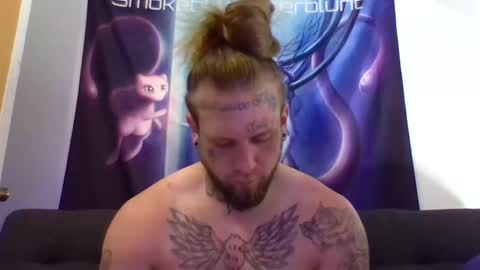 smoke online show from May 19, 1:00 am