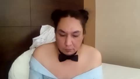 Smokebabe420 online show from January 9, 3:31 am