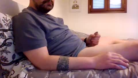 smoker985 online show from March 31, 4:07 pm