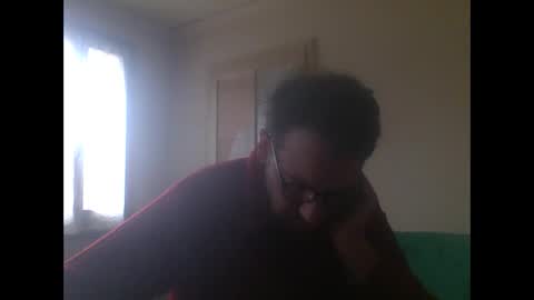 Snapshot of smokered100s chatting on February 8, 1:03 pm luca online show from February 8, 1:03 pm