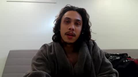 Snapshot of smokestar1991 chatting on January 2, 6:01 pm SmokeStar online show from January 2, 6:01 pm