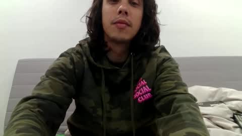 Snapshot of smokestar1991 chatting on January 17, 3:55 am SmokeStar online show from January 17, 3:55 am