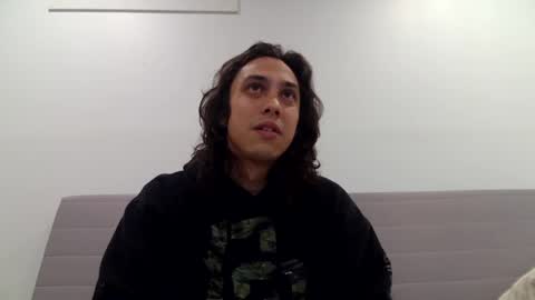 Snapshot of smokestar1991 chatting on February 22, 11:46 pm SmokeStar online show from February 22, 11:46 pm