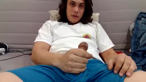 Snapshot of smokestar1991 chatting on February 25, 6:31 pm SmokeStar online show from February 25, 6:31 pm