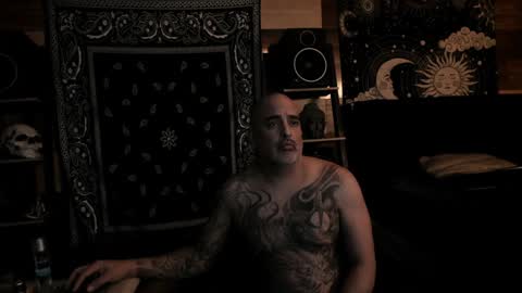 Snapshot of smokey915 chatting on January 5, 1:13 am Smokey915 online show from January 5, 1:13 am