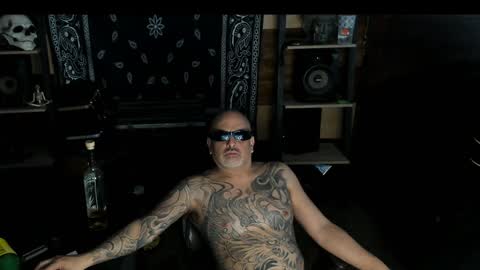 Snapshot of smokey915 chatting on January 17, 3:11 pm Smokey915 online show from January 17, 3:11 pm