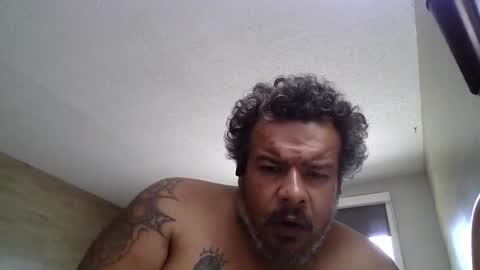 smokeyjay45 online show from June 13, 5:00 pm