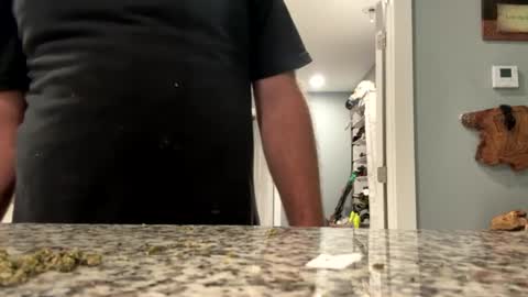 smokeymt420 online show from August 3, 2:54 am