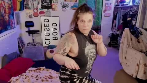 Big Dawg online show from October 10, 7:18 am