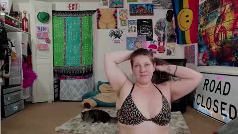 Big Dawg online show from November 1, 1:29 am