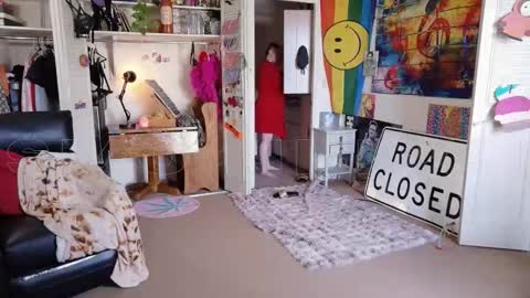 Big Dawg online show from March 18, 5:27 pm