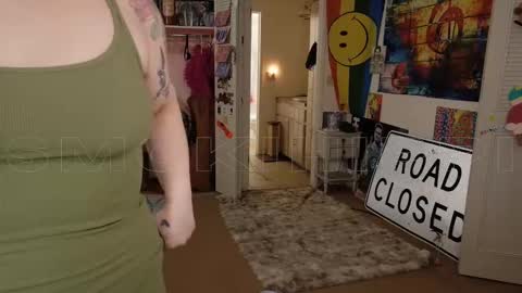 Big Dawg online show from March 20, 9:36 am