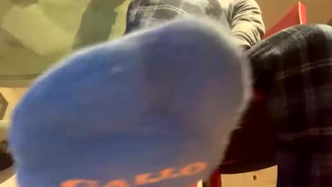 Smokingtime online show from January 13, 11:54 pm