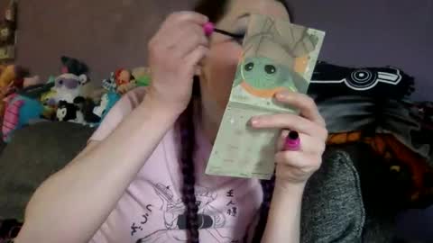 smokinsailorscout online show from March 17, 9:07 pm