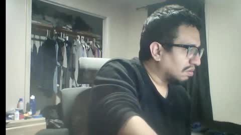 Snapshot of smoky47gxxx chatting on February 1, 1:59 am smoky47 online show from February 1, 1:59 am