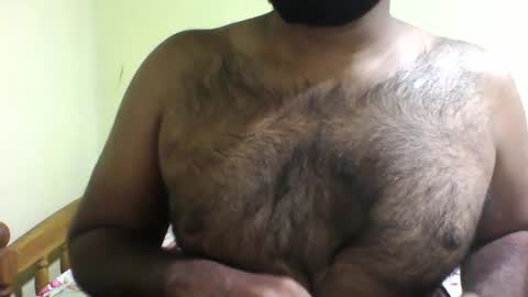 TheSmokyCandy online show from December 2, 1:25 am