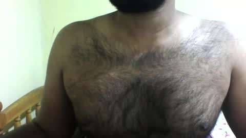 TheSmokyCandy online show from December 3, 1:52 am