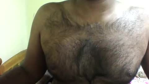 TheSmokyCandy online show from December 12, 9:48 pm