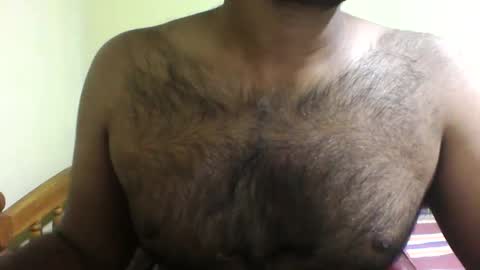 TheSmokyCandy online show from December 19, 1:07 am