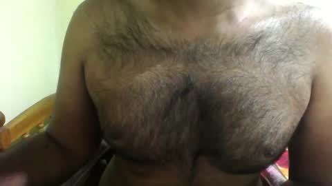 TheSmokyCandy online show from December 23, 1:08 am