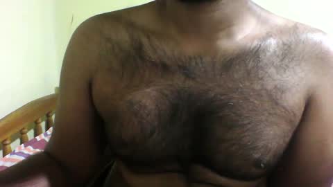 TheSmokyCandy online show from January 4, 1:10 am