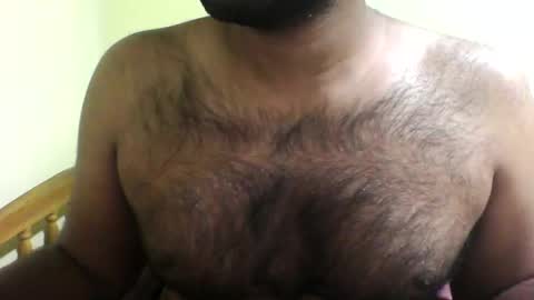 TheSmokyCandy online show from January 17, 2:08 am