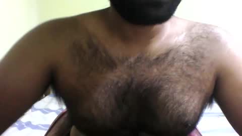 TheSmokyCandy online show from February 6, 2:22 am