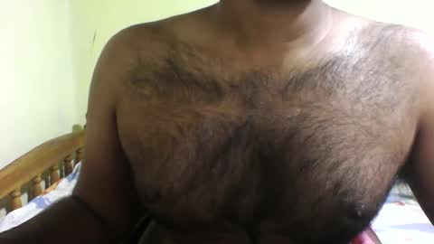 TheSmokyCandy online show from February 15, 2:04 am