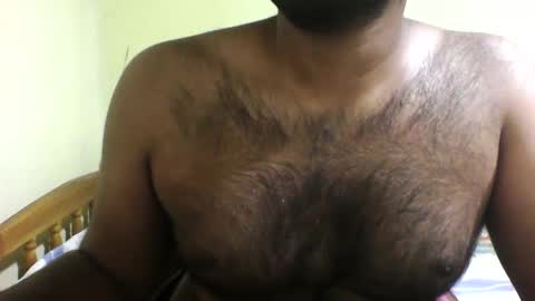 TheSmokyCandy online show from February 18, 12:59 am