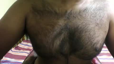TheSmokyCandy online show from March 12, 1:47 am