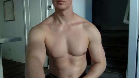 SmoothFlexibleMuscle online show from January 5, 5:41 pm