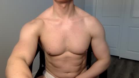 SmoothFlexibleMuscle online show from January 7, 10:52 pm
