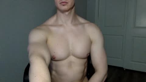 SmoothFlexibleMuscle online show from February 21, 4:16 pm