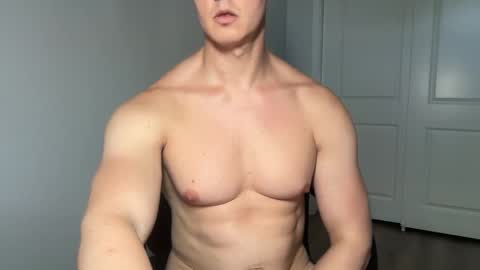 SmoothFlexibleMuscle online show from November 9, 8:40 pm