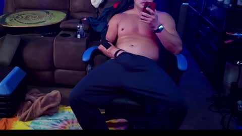 Myke Jackin online show from November 30, 10:41 am