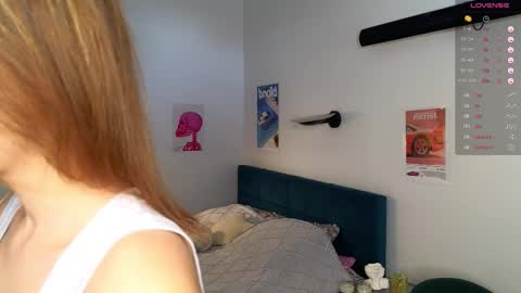 Eva online show from October 1, 8:31 am