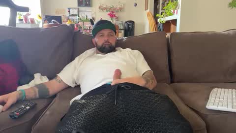 Snapshot of smoothtactix chatting on February 27, 6:52 pm SmoothTactix online show from February 27, 6:52 pm