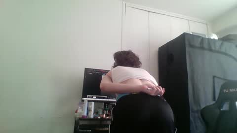 Bambi--Vodka online show from September 20, 7:26 pm