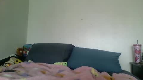 Bambi--Vodka online show from September 24, 8:12 pm