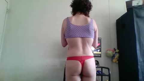 Bambi--Vodka online show from October 18, 7:03 pm