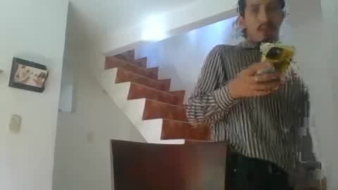 snackontime19 online show from February 7, 7:38 pm