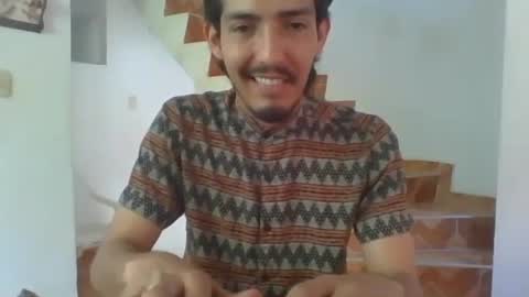 snackontime19 online show from February 12, 4:22 pm