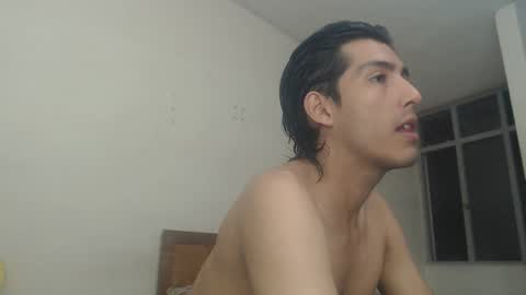 snackontime19 online show from September 10, 5:07 am