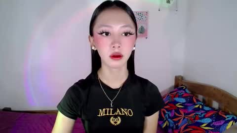 kianna online show from May 6, 7:35 am