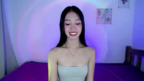 kianna online show from May 11, 5:57 am