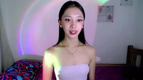kianna online show from May 13, 8:44 am