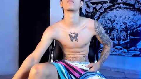 Snapshot of snakebutterfly chatting on February 6, 4:43 pm snakebutterfly online show from February 6, 4:43 pm